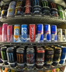 energy drink 
